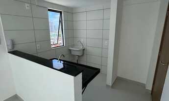 Imagem 6: Imóvel para venda tem 45 metros quadrados com 2 quartos em Boa Viagem - Recife - PE