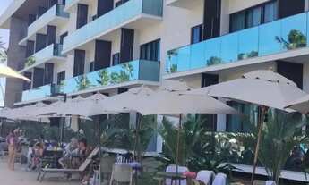 Imagem 2: Apartamento a venda Ipioca Beach Resort , 2 quartos em Ipioca - Maceió - AL