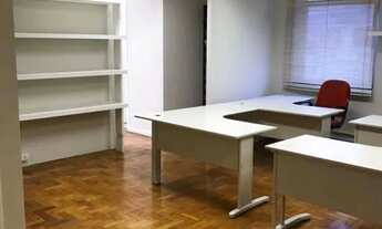 Imagem 2: CONJ. COMERCIAL - SANTA CECÍLIA - SP