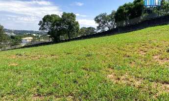 Imagem 5: Terreno à venda, 558 m² por R$ 510.000,00 - Condomínio Santa Isabel - Louveira/SP