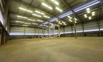 Imagem 7: Galpão, Cidade Aracilia, Guarulhos - R$ 27 mi, Cod: 13768