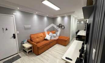 Imagem 7: Apartamento em Vila Mazzei