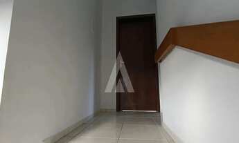 Imagem 7: Geminado de esquina no bairro Jardim Sofia, com 3 quartos, sacada e uma vaga de garagem co