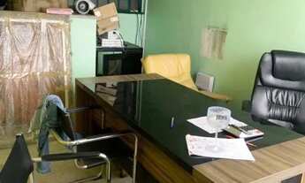 Imagem 7: GALPÃO - LAPA - SP