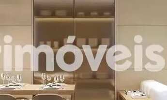 Imagem 4: Venda Apartamento 1 quarto Estoril Belo Horizonte