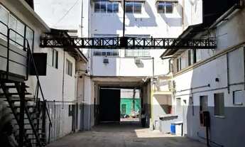 Imagem 5: Galpão para Venda em Rio de Janeiro, São Cristóvão, 4 banheiros