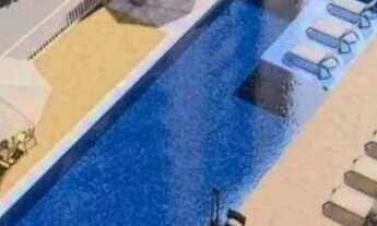 Imagem 3: Porto Arboreto: Apartamento na Planta com 3 Quartos e 1 Suíte