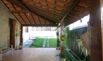 Imagem 3: Casa com 3 dormitórios à venda, 205 m² por R$ 1.420.000,00 - Itaipu - Niterói/RJ