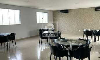 Imagem 6: Apartamento 2 quartos MRV Chapada das Dunas