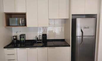 Imagem 7: Apartamento para venda e locação Condomínio Sunny Patriani em Campinas na Davanti Imóveis