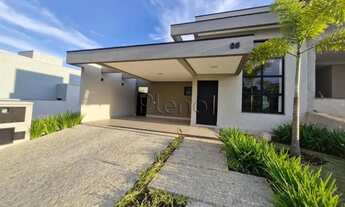 Imagem 3: Casa à venda em Campinas, Parque Rural Fazenda Santa Cândida, com 3 suítes, com 155 m²