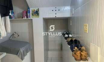 Imagem 3: Excelente Apartamento Tipo Casa com 3 Quartos, Suíte e Varanda Maravilhosa! M16P