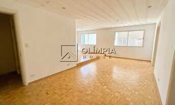 Imagem 2: Aluguel Apartamento 3 Dormitórios - 129 m² Itaim Bibi