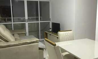 Imagem 6: OPORTUNIDADE EM CANDEIAS | Apartamento mobiliiado | 2 quartos com suíte