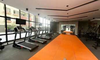 Imagem 7: Quarto Compartilhado