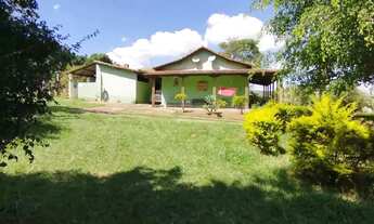 Imagem 2: Chácara - Rural - 5.000m² Estâncias Imperiais - Contagem/MG