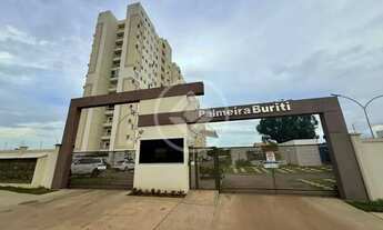 Imagem 2: Vende-se Apartamento 2/4, 1 Suíte, No Centro de Palmas codigo: 229189