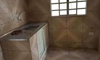 Imagem 5: Casa disponível para locação no Vila Areão