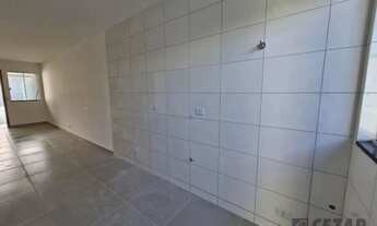 Imagem 6: Casa com 2 dormitórios para alugar, 55 m² por R$ 1.900/mês - Bairro Alto - Curitiba/PR