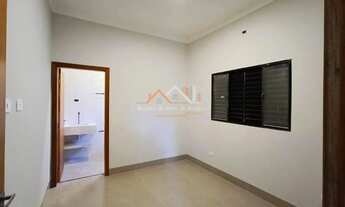 Imagem 5: Casa para Venda em Presidente Prudente, Residencial Parque dos Buritis, 2 dormitórios, 1 s