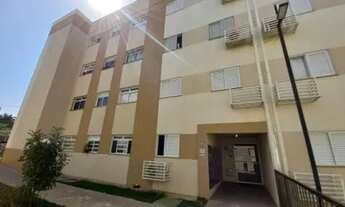 Imagem 3: Apartamento no bairro Jardim Maracanã em Presidente Prudente