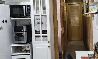 Imagem 4: Apartamento 1 dorm Térreo perto do mar! - Cód: ACT3487