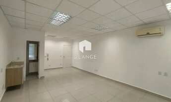 Imagem 3: Sala Comercial para Locação no Condomínio Spot Galleria