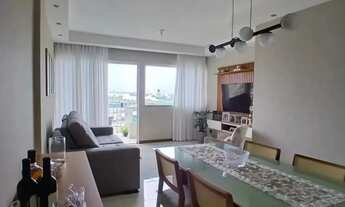 Imagem 3: Vendo Apartamento 2/4 na Vila Laura - 94m² - Nascente e Andar Intermediário