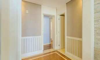 Imagem 4: Apartamento para venda em Vila Leopoldina com 4 quartos, sendo 2 suítes , 171m²