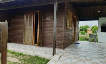 Imagem 3: Casa para temporada em arroio do sal