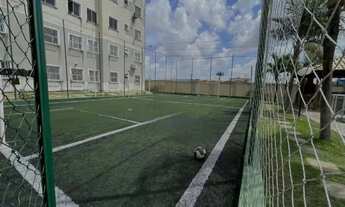 Imagem 5: Repasse de Apto na Boa vista com Parcelas da caixa (476 Reais) Mais informações