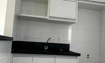Imagem 7: Apartamento Padrão em São José do Rio Preto