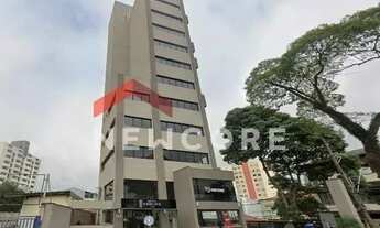 Imagem 2: Sala comercial em Avenida Doutor Erasmo - Vila Assunção - Santo André/SP