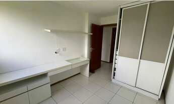 Imagem 6: Alugo apartamento grande 3 quartos