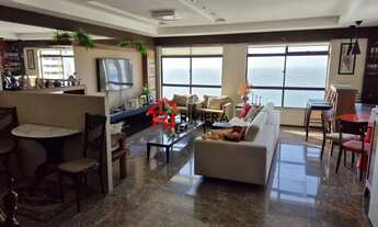 Imagem 2: Apartamento de Luxo na Ponta D'areia: 3 quartos, 3 suítes, 3 banheiros, 3 vagas de ga