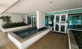 Imagem 3: Imóvel para venda com 142 metros quadrados com 3 suítes na Barra Olímpica - Rio de Janeiro