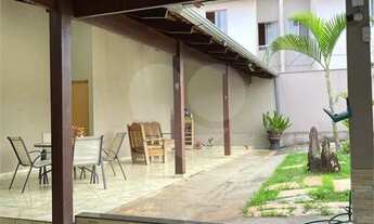 Imagem 4: Casa com 3 quartos à venda em Setor Sul Jamil Miguel - GO