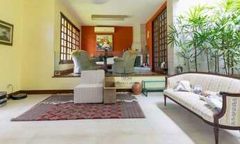 Imagem 6: Casa com 4 dormitórios à venda, 365 m² por R$ 3.300.000,00 - Piratininga - Niterói/RJ