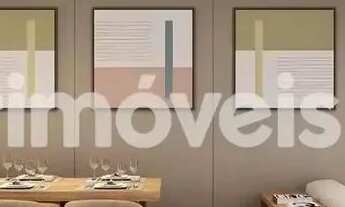 Imagem 3: Venda Apartamento 1 quarto Estoril Belo Horizonte