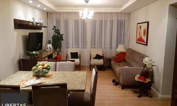 Imagem: Apartamento Mobiliado de 3 Quartos na Tristeza