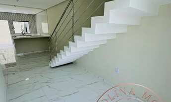 Imagem 5: Condomínio Ville França, Casa com 4 quartos sendo 1 suíte