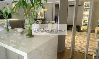 Imagem 2: Apartamento para venda e locação, Condomínio L' Essence, Mobiliado, Gleba Fazenda Pal