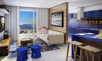 Imagem: Apartamento em Rodovia Admar Gonzaga - Itacorubi