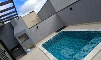 Imagem 6: Sobrado em Condomínio para Venda em Sorocaba, WANEL VILLE, 3 dormitórios, 3 suítes, 4 banh