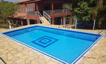 Imagem 4: VENDO LINDA CHÁCARA (Águas Lindas/GO