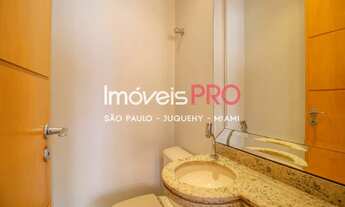 Imagem 7: Cobertura Duplex com 241m² no Vila Nova Conceição - São Paulo