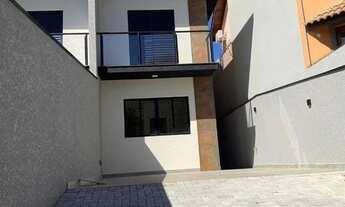 Imagem: Casa com 3 dormitórios, 163 m² - venda