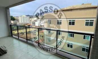 Imagem 6: APARTAMENTO TERESÓPOLIS AGRIÕES