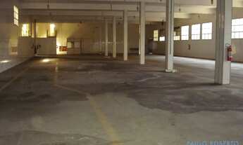 Imagem 2: GALPÃO - JARDIM SÃO PAULO - SP