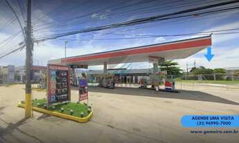 Imagem 7: Aluga-se área aproximadamente 1.500 m² dentro de um Posto em Realengo